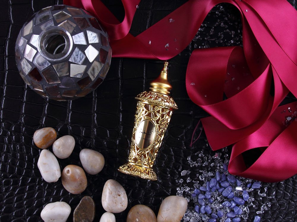 Amazon.com : Swiss Arabian Kashkha - Luxury Products From Dubai